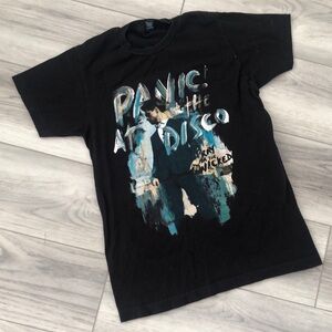 Panic at the Disco Tee